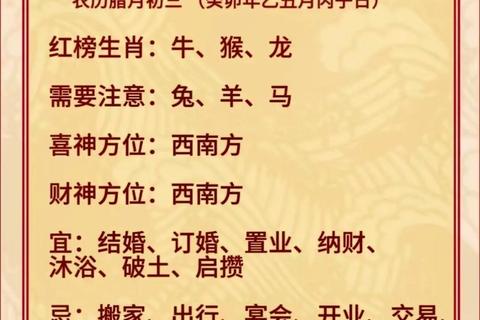 生肖逐年运势详解_2024十二生肖每月吉凶福祸全解析 生肖逐年运势详解_2024十二生肖每月吉凶福祸全解析