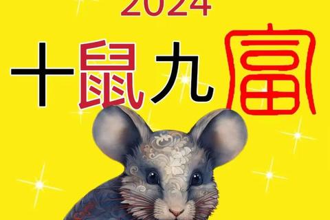 鼠年逐月运程解析:2024属鼠者全年运势起伏与机遇指南 鼠年逐月运程解析:2024属鼠者全年运势起伏与机遇指南