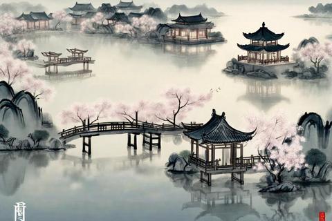 六月祥龙运势解析：把握机遇_乘风破浪迎新程