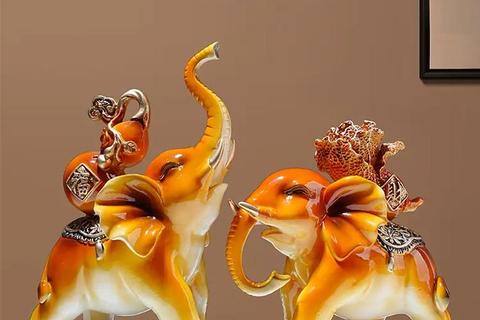 运势提升必备招财纳福摆件_家居开运吉祥物摆放指南 运势提升必备招财纳福摆件_家居开运吉祥物摆放指南