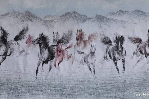 骏马奔腾人生路-属马者运势全解析_命格起伏与福运机遇深度剖析 骏马奔腾人生路-属马者运势全解析_命格起伏与福运机遇深度剖析