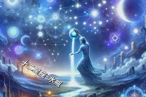水瓶座0425今日运势:守护星助力感情和谐_财富契机与沟通进展并存 水瓶座0425今日运势:守护星助力感情和谐_财富契机与沟通进展并存