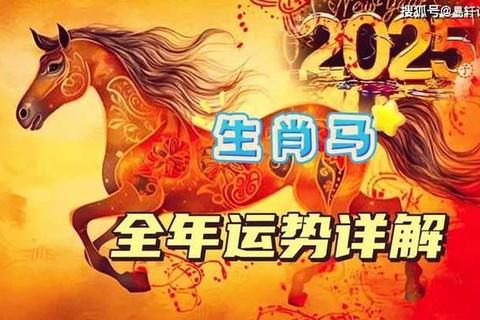 属马水瓶男2025年运势解析_事业突破与财富逆袭关键年