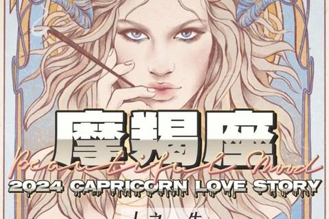 摩羯座8月爱情运势:优质桃花缘与情感转折点 摩羯座8月爱情运势:优质桃花缘与情感转折点