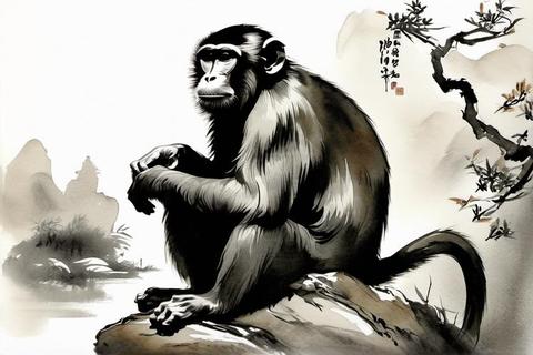 2004年属猴运势解析-甲申猴年命理与运程指引 2004年属猴运势解析-甲申猴年命理与运程指引