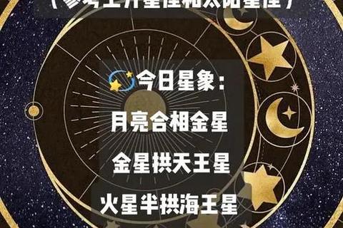 天秤座运势解析-近期星象指引与运程趋势查询