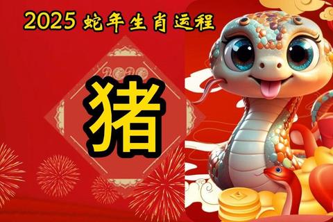 属猪人农历出生月运势解析:福气最佳月份揭秘 属猪人农历出生月运势解析:福气最佳月份揭秘