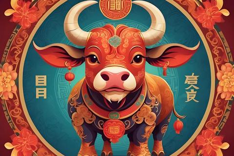 97年属牛人每月运势解析-2023年运程趋势及注意事项指南