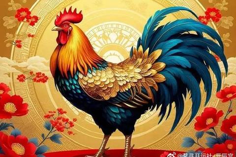 鸡年情感运势解析：2023桃花机遇与关系转折关键期