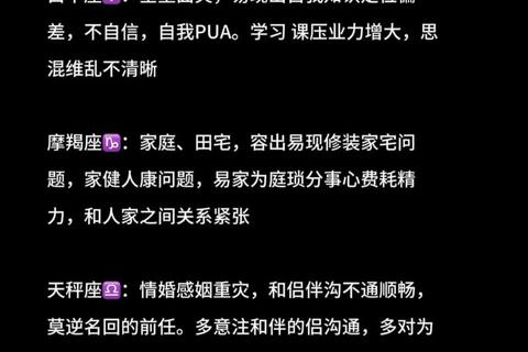 2025星座蜕变指南:水逆挑战与机遇并存 2025星座蜕变指南:水逆挑战与机遇并存