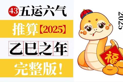 乙巳年周易占卜_2025运势转折与机遇指引