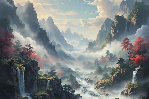 微信头像风水解析：选对图案助你时来运转_运势提升指南