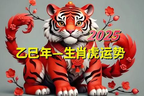 2018属虎运势解析:全年运程详解_事业财运健康运程走势 2018属虎运势解析:全年运程详解_事业财运健康运程走势