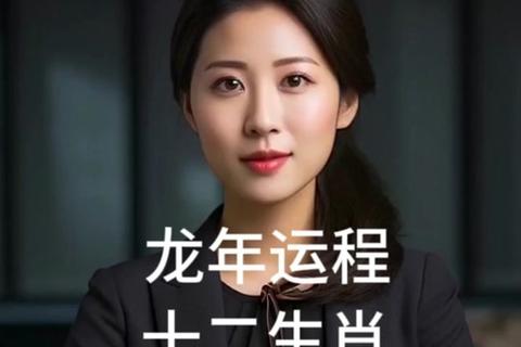 狗年属龙运势解析：2018事业财运与健康运程全预测
