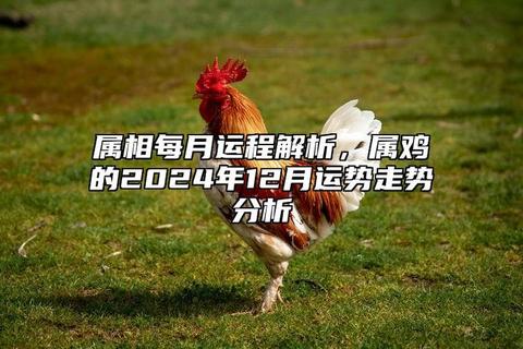 2016年属鸡运势详解-每月运程吉凶预测及提点指南 2016年属鸡运势详解-每月运程吉凶预测及提点指南