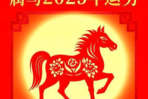贵人助力事业顺_属马人今日财运桃花双旺