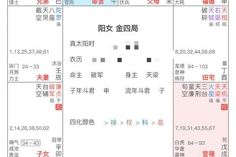 仙5运势命理解析：探秘角色命盘与未来气运走向