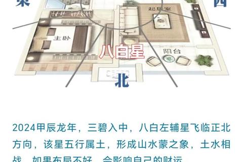 家居风水布局指南：提升家运的十大实用技巧
