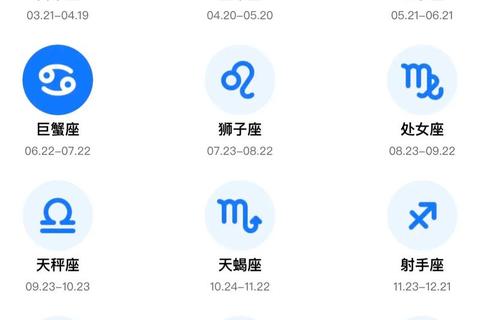 2017年5月星座运势详解:趋势与转运关键 2017年5月星座运势详解:趋势与转运关键