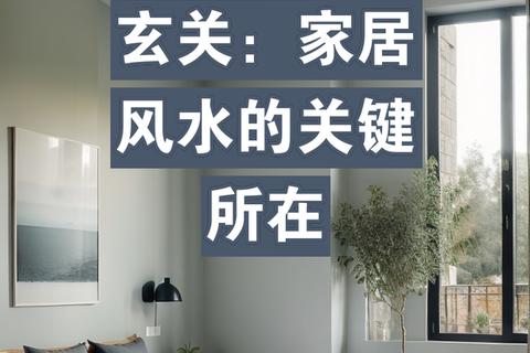家居风水布局指南：提升家运的十大实用技巧