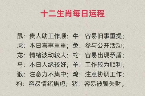 亥猪农历四月运势解析:事业财运与健康运程全指引 亥猪农历四月运势解析:事业财运与健康运程全指引