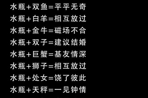 星座周运丨十二星座本周爱情指南:邂逅良机与情感升温关键解析 星座周运丨十二星座本周爱情指南:邂逅良机与情感升温关键解析