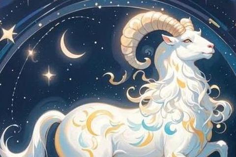 白羊座2016年度运势解析:勇闯新局_把握火象能量转折点 白羊座2016年度运势解析:勇闯新局_把握火象能量转折点