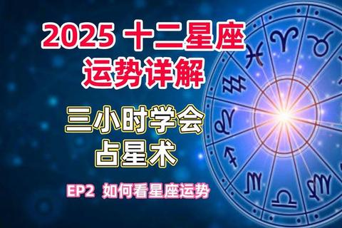 新浪星座运势权威发布_2025年十二星座运势全解析 新浪星座运势权威发布_2025年十二星座运势全解析