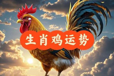 生肖鸡2025本命年运势解析-猴年机遇挑战全指南 生肖鸡2025本命年运势解析-猴年机遇挑战全指南