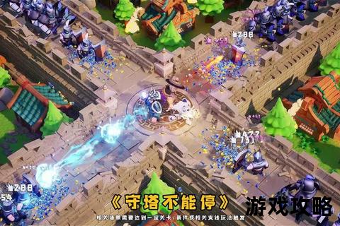 刀塔英雄圈制胜攻略：核心技巧与阵容搭配深度解析