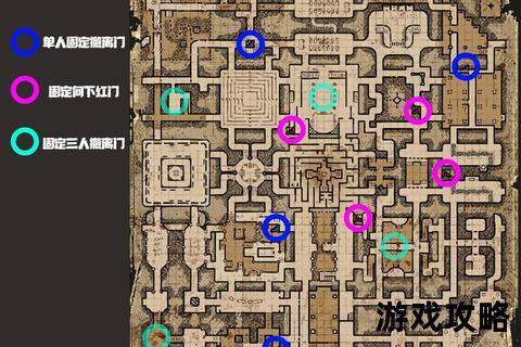 洞穴探秘终极指南:深处生存技巧与冒险路线全解析 洞穴探秘终极指南:深处生存技巧与冒险路线全解析
