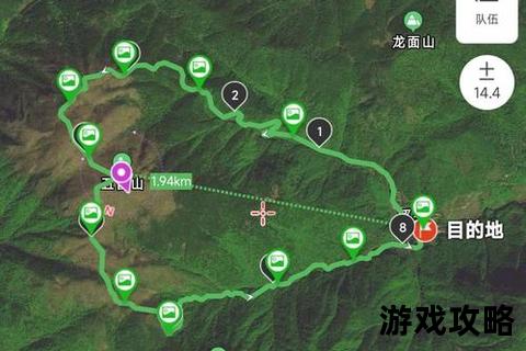 吊桥谜题全破解：纪念碑谷2核心关卡攻略及路线指引