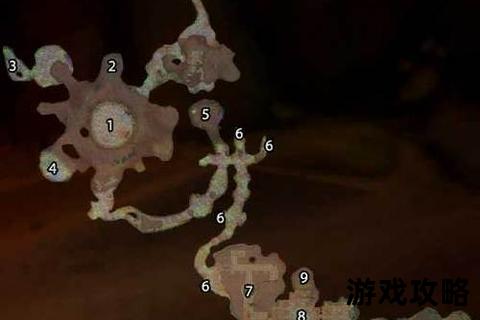 暗夜深渊_恶魔域全关卡通关解析与高阶战斗技巧指南