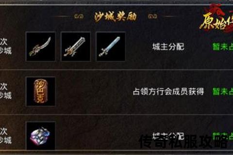 热血激战无忧指南:传奇私服究竟要什么客户端才能畅爽称霸沙城 热血激战无忧指南:传奇私服究竟要什么客户端才能畅爽称霸沙城