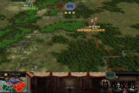 汉朝VS魔兽史诗战役_全面战术解析与制胜攻略指南