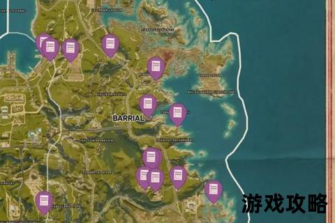 孤岛惊魂2终极图文攻略：全任务通关流程+武器地图生存技巧详解