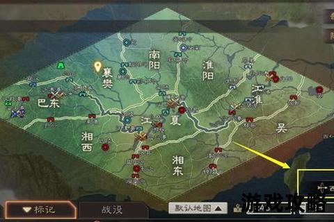 霸业传奇攻略：制霸之路终极指南与征战秘籍全解析
