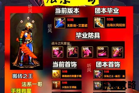 地下城阿修罗全攻略-副本机制解析与职业搭配指南