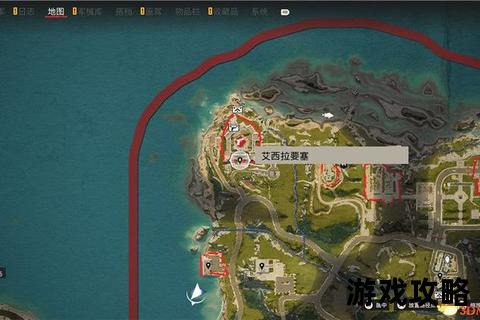 孤岛惊魂2终极图文攻略：全任务通关流程+武器地图生存技巧详解