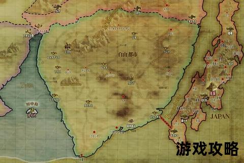 兰斯6全路线通关指南_剧情分支详解与隐藏要素解锁技巧