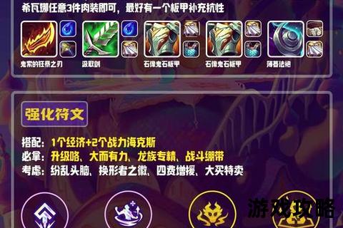 碧蓝航线装备搭配全攻略-T0舰装推荐与实战阵容解析