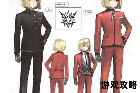 Fate新章全攻略解析-从主线剧情到隐藏结局的终极指南