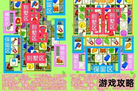 绿色循环圈电法通关秘籍：高效打法与阵容搭配全解析