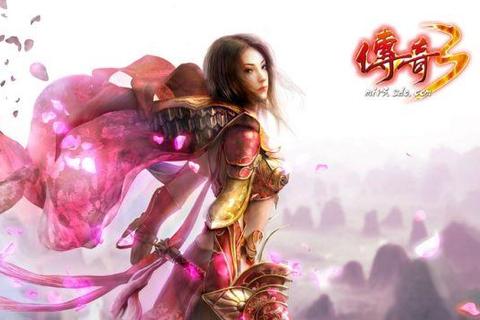 《仙传奇3:燃魂傲世录·逆天破界再临九天》 《仙传奇3:燃魂傲世录·逆天破界再临九天》