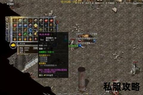 好私服123《好私服123权威推荐：全网热门游戏私服精选与深度玩法全解析》