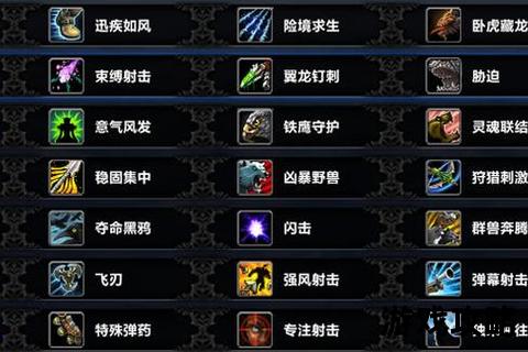 阿拉德英雄传全职业攻略：副本通关技巧与装备养成指南