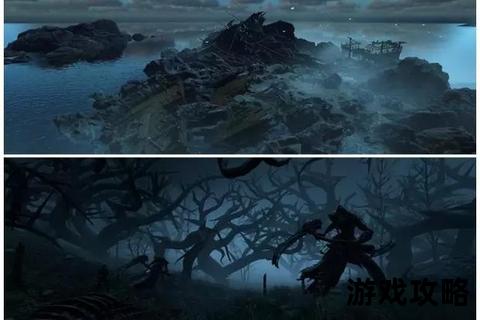 俯瞰之厅全攻略_场景解析-路线规划与制胜技巧详解