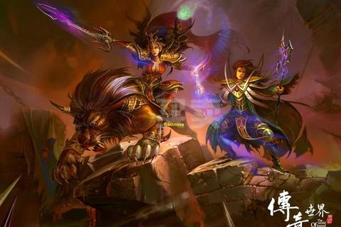 毁天灭地之狂暴传奇冰咆哮极寒觉醒震世降临 毁天灭地之狂暴传奇冰咆哮极寒觉醒震世降临