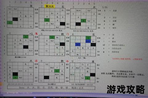 100层逃脱攻略35：第35层通关技巧与隐藏路线全解析