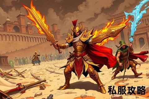 新开热血传奇私服全新热血传奇私服震撼首发万人同屏激斗爆率全开神装狂爆经典重燃兄弟集结再战沙城之巅